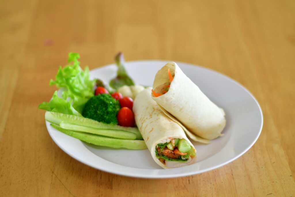 Bone health food