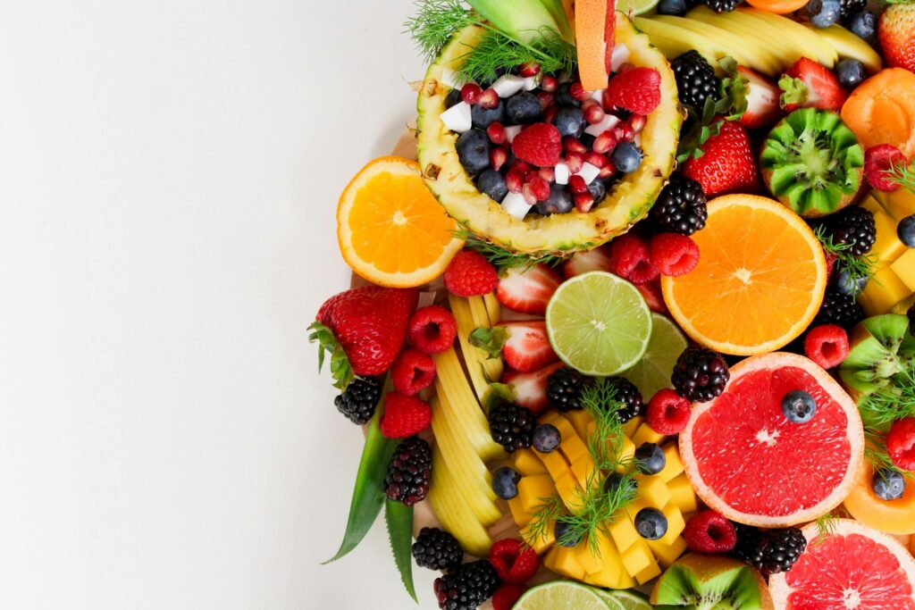 best foods for good health