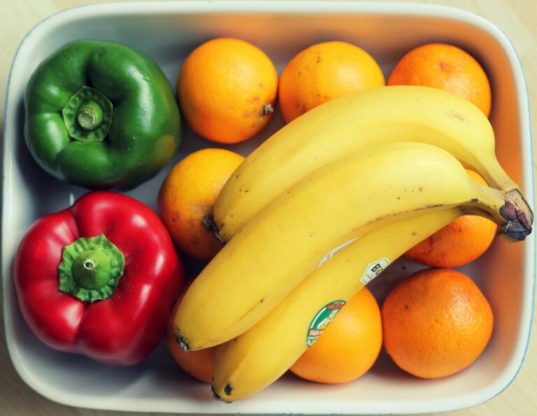 Vitamin A