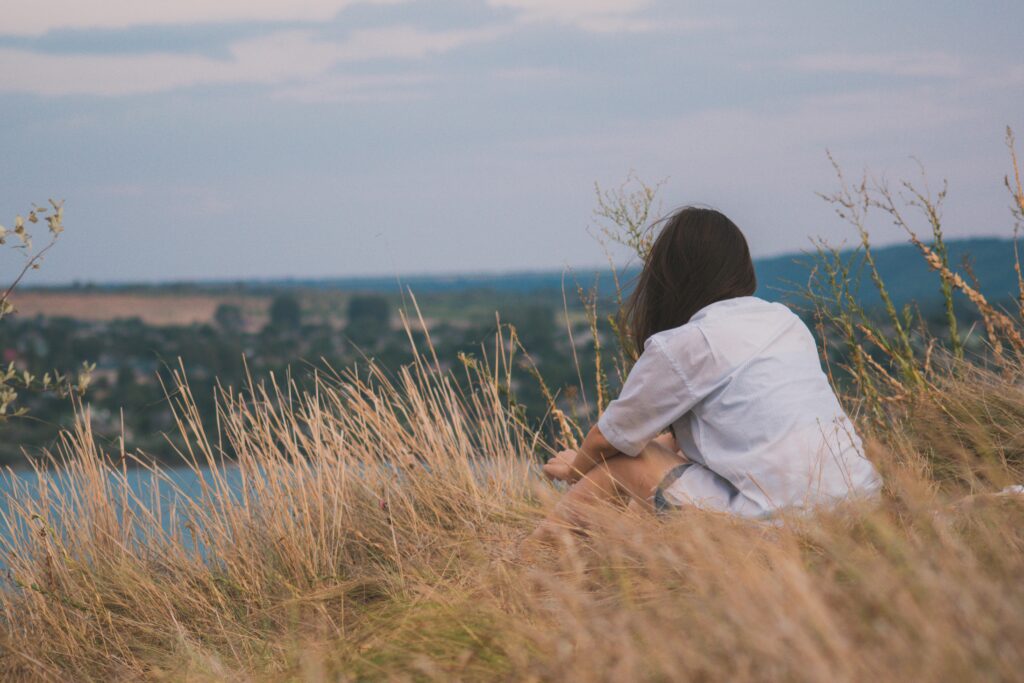 Emotional health