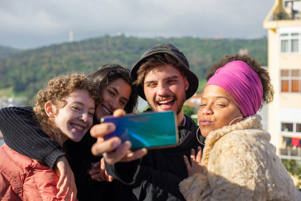 Social health