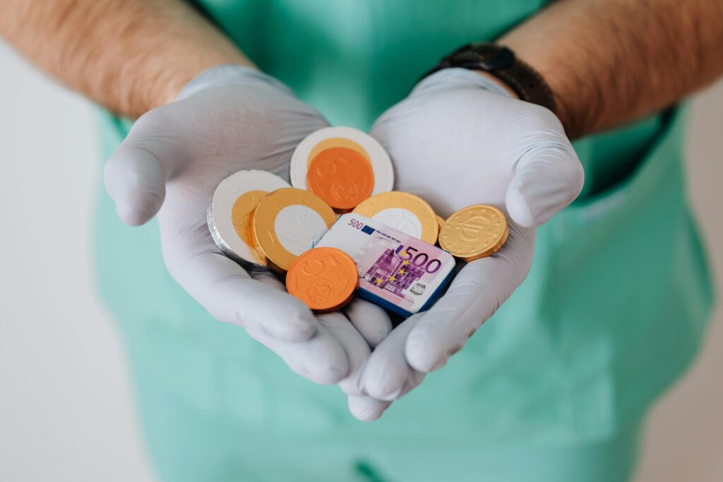 Financial health