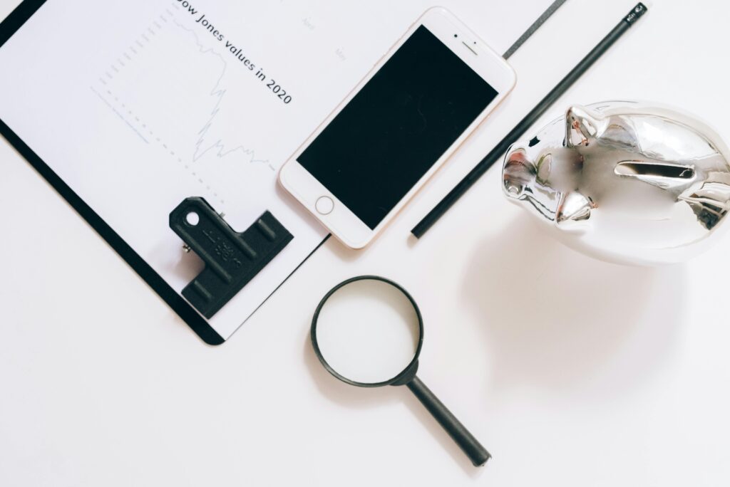 Financial health