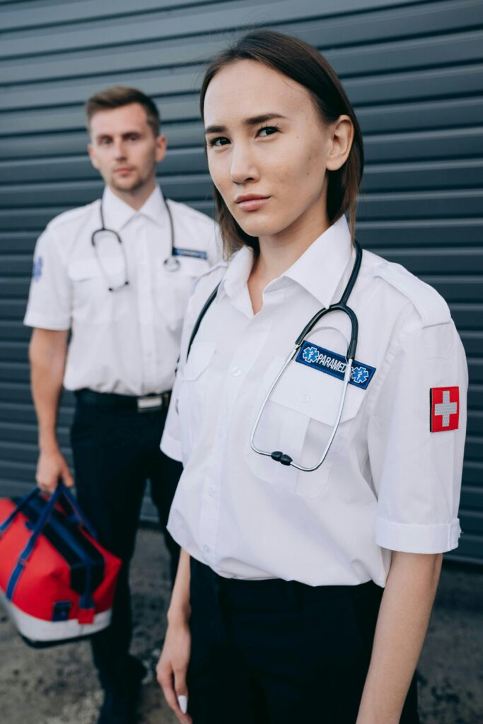 health service
