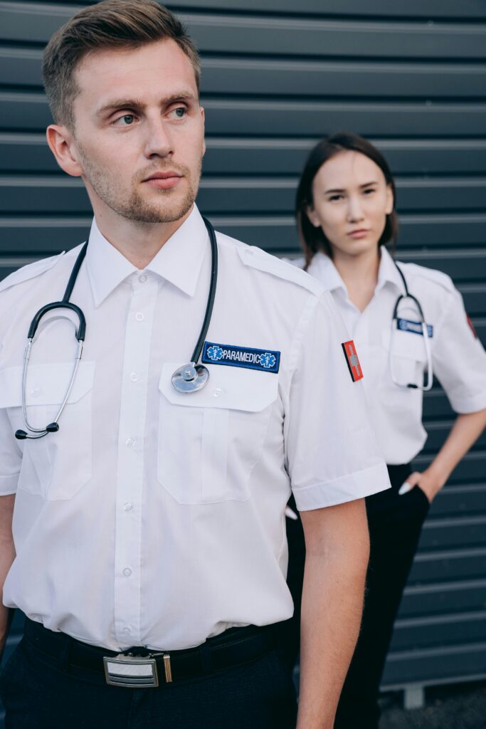 health service