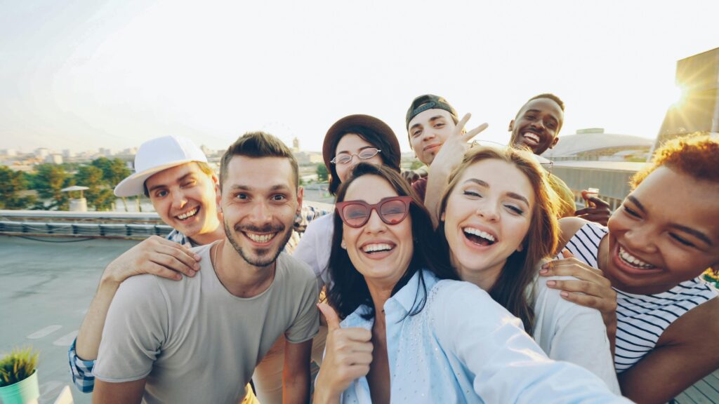 Social health