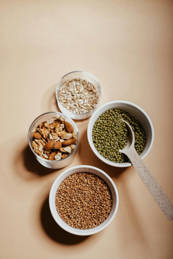 What is protein